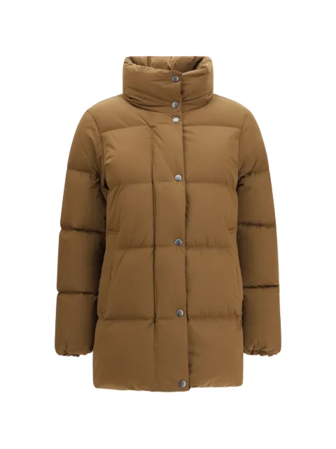 Woolrich Madison high-neck puffer jacket