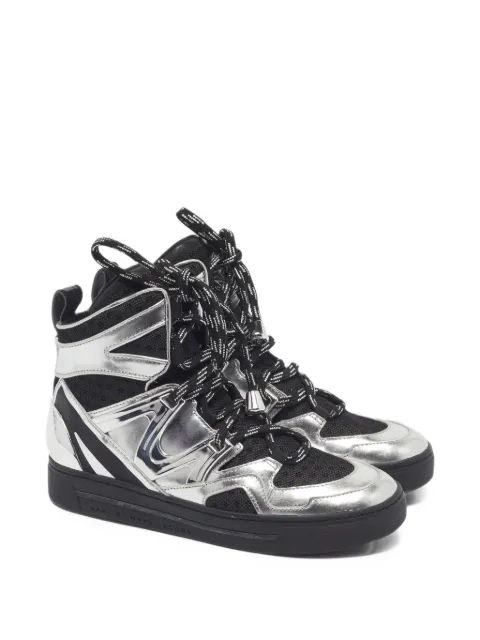 Marc By Marc Jacobs Ninja Wave high-top sneakers