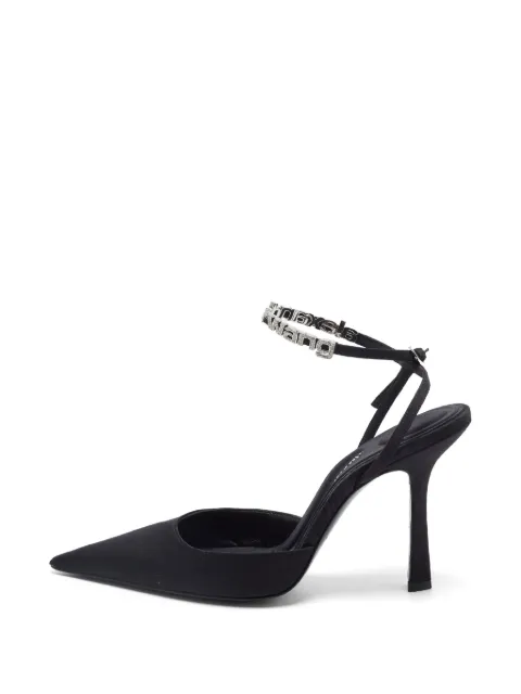 Alexander Wang zapatillas Delphine