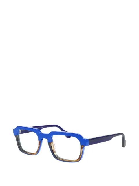 Face À Face Judd2 square-frame glasses