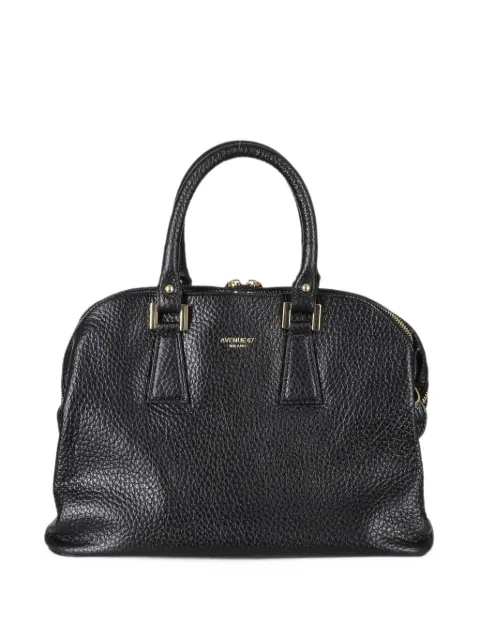avenue 67 bolsa de mano XS Fandango Dollarone de piel
