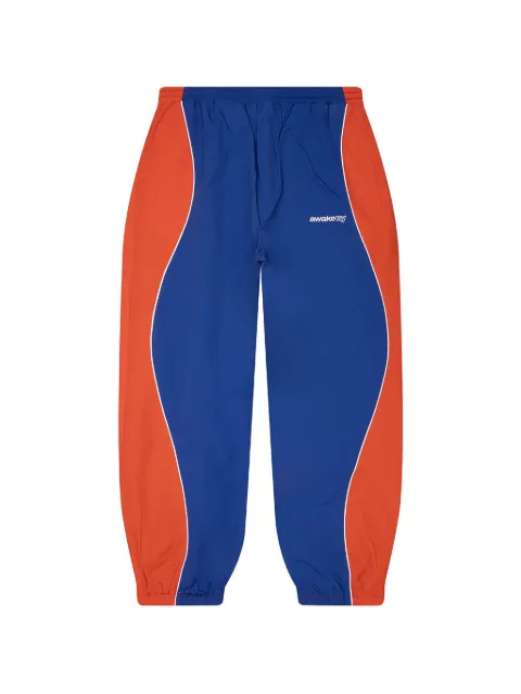Awake NY Les Performance track pants