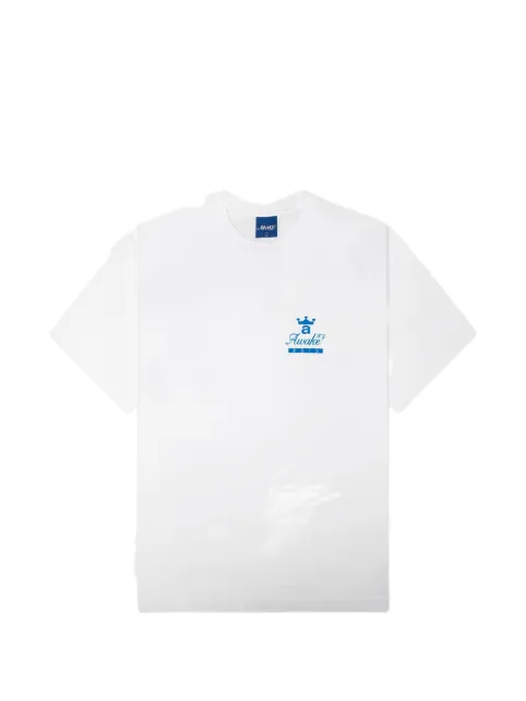 Awake NY Crowned Since 2012 T-shirt