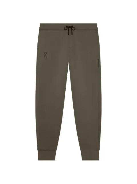 On Focus Tech sweatpants