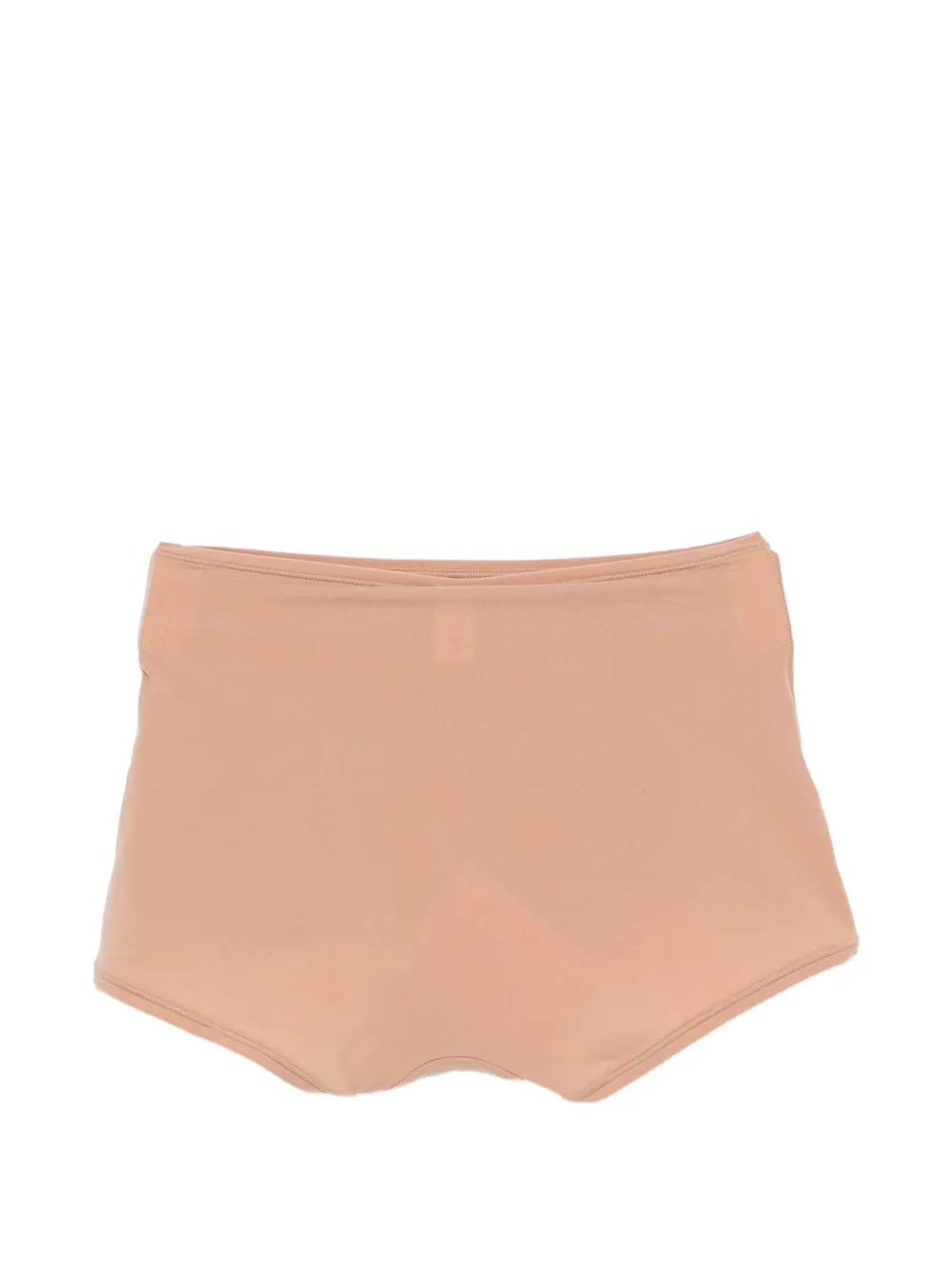 Skims seamless high-waisted briefs Bruin