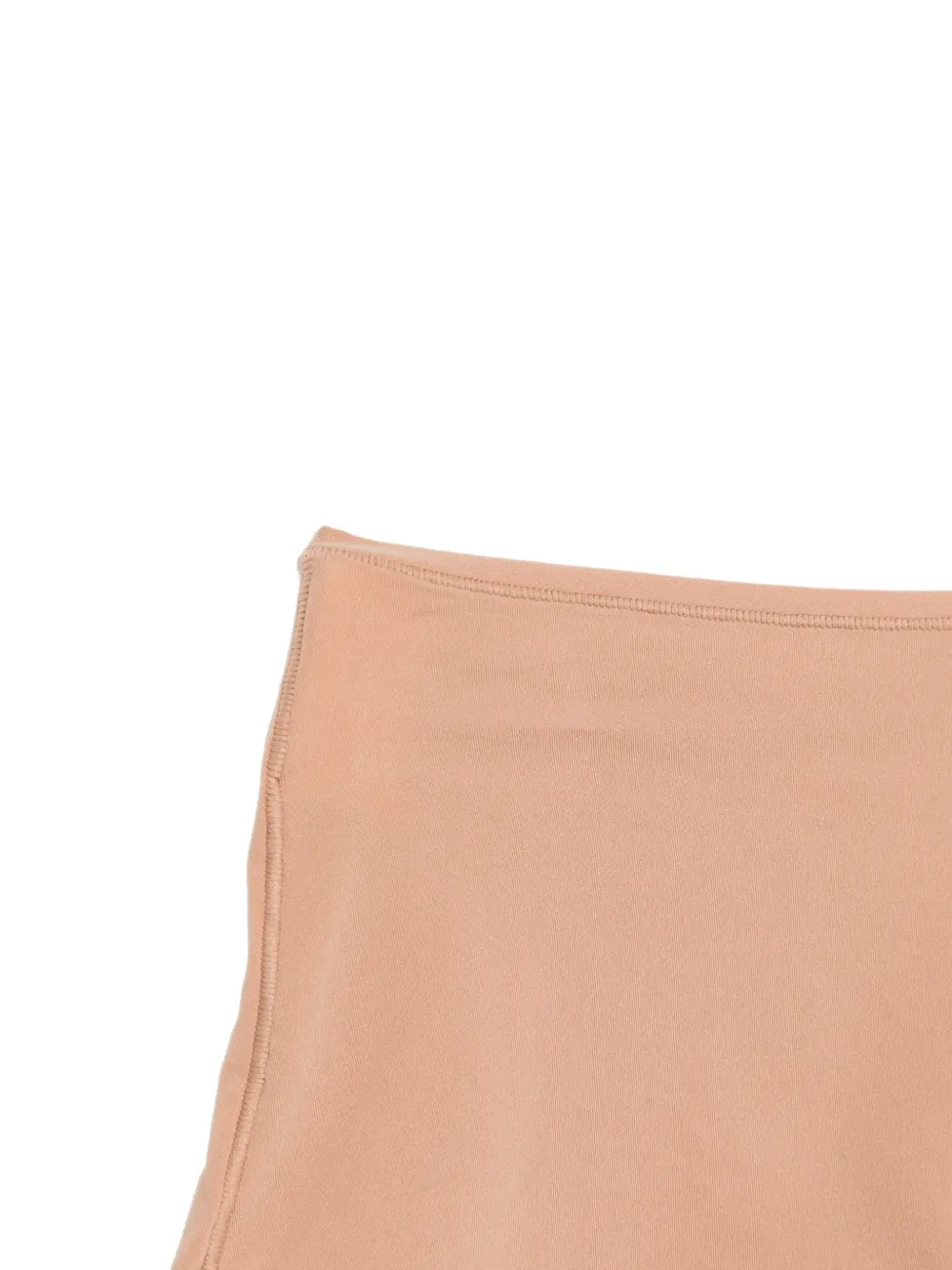 Skims seamless high-waisted briefs Bruin