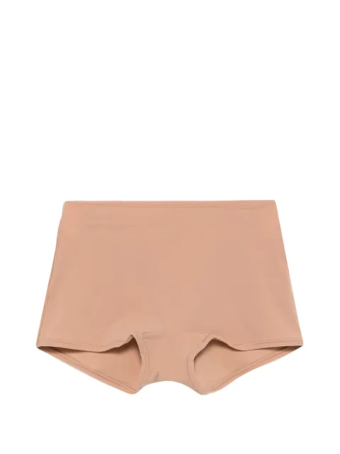 Skims seamless high-waisted briefs