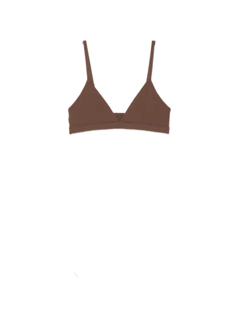 Skims triangle bralette