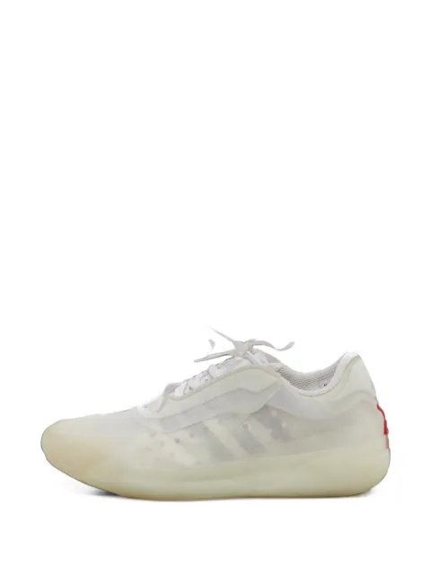 Prada Pre-Owned x Adidas Luna Rossa 21 sneakers