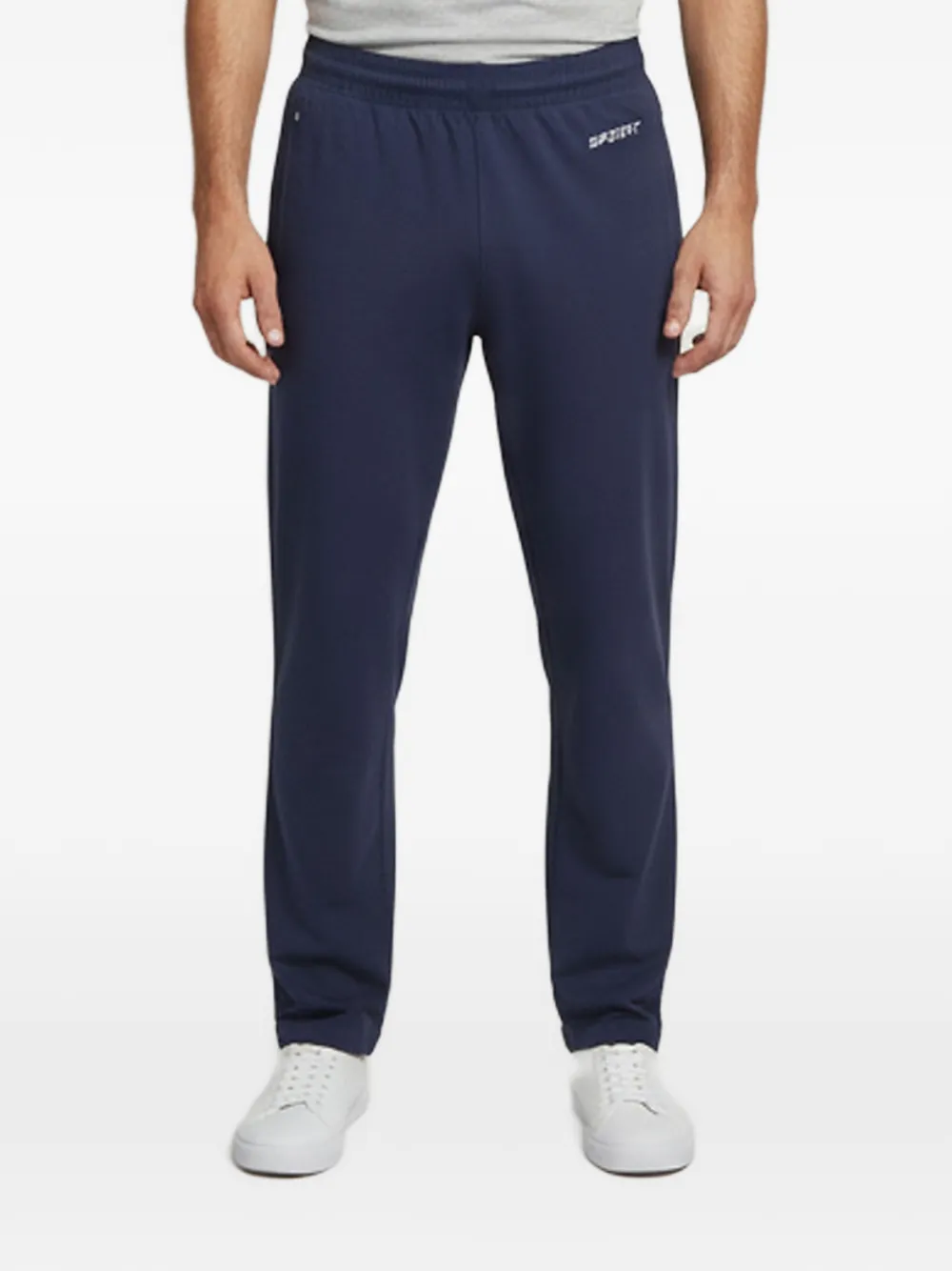 KITH x TaylorMade track pants - Blue