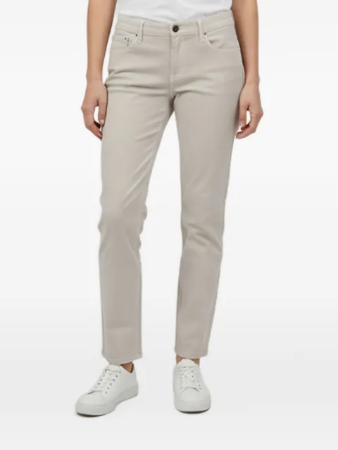 Jacob Cohën Kimberly slim-fit jeans