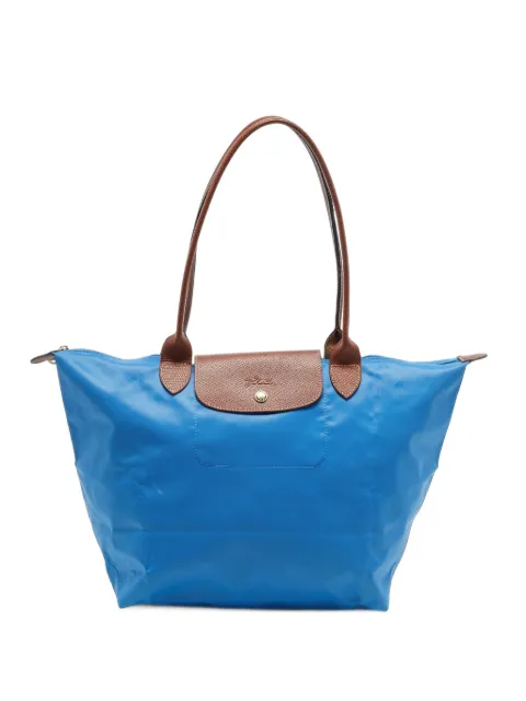 Longchamp Le Pliage tote bag