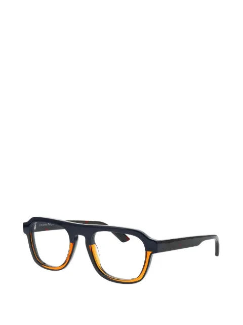 Face À Face Judd3 geometric-frame glasses