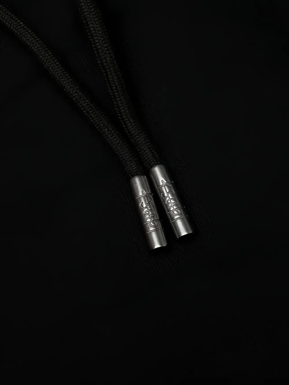 Ksubi Zoom Synthesis trainingsbroek Zwart