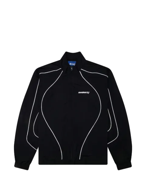 Awake NY Les Performance piping jacket
