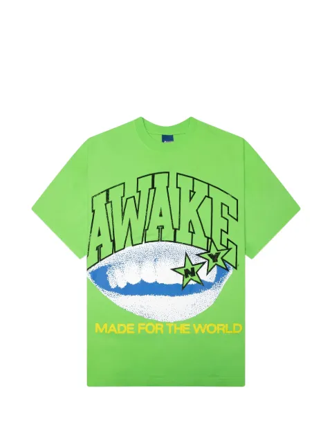 Awake NY Made For The World T-shirt
