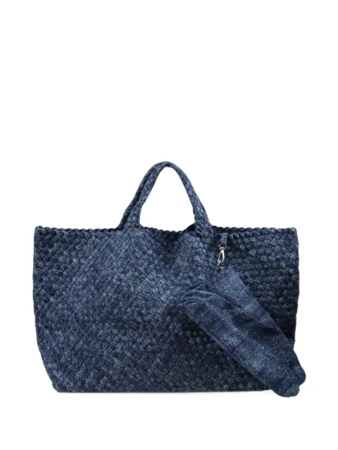 EN AVANT Firenze woven tote bag