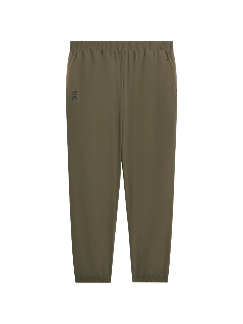On Focus pants - Verde