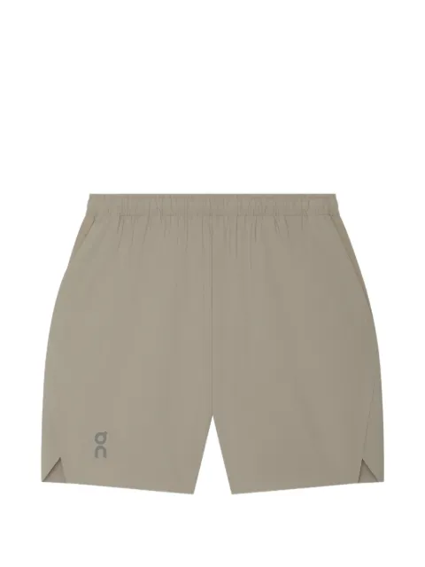 On  Train Shorts 7" 