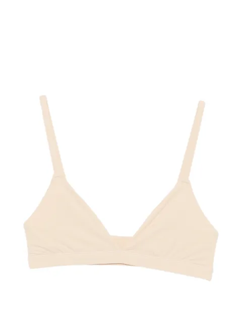 Skims triangle bra