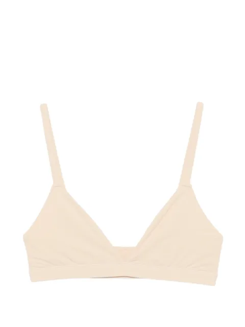 Skims triangle bra