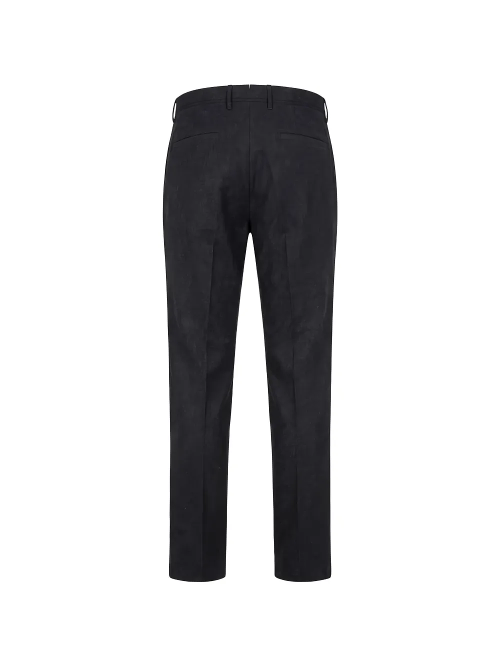 Incotex slim-fit tailored trousers Grijs