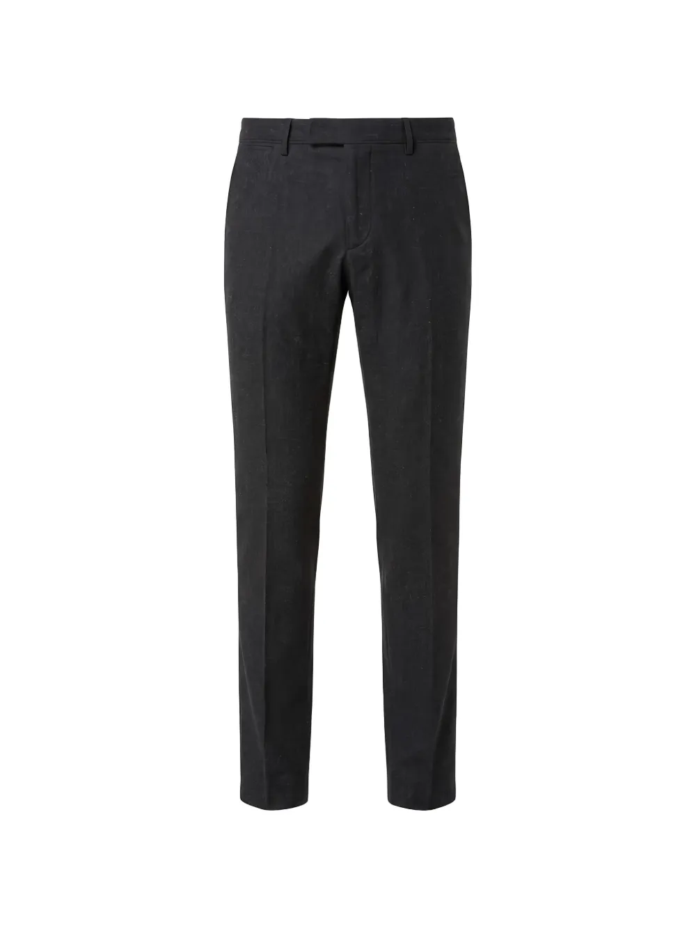 Incotex slim-fit tailored trousers Grijs