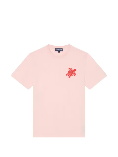 Vilebrequin Partisol cotton T-shirt