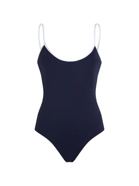 Vilebrequin Lamia low-back swimsuit