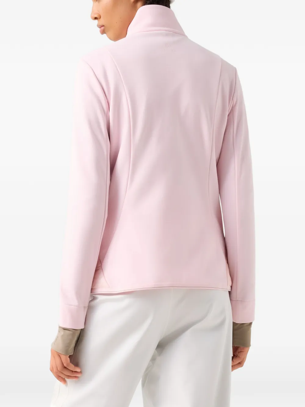 BOGNER FIRE+ICE Gilian hybrid jacket Roze