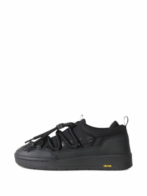 BOGNER FIRE+ICE Paris low-top sneakers
