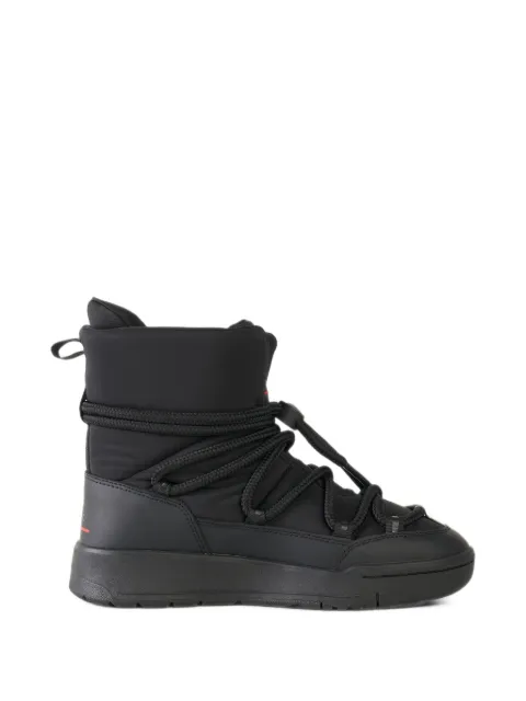 BOGNER FIRE+ICE Paris snow boots