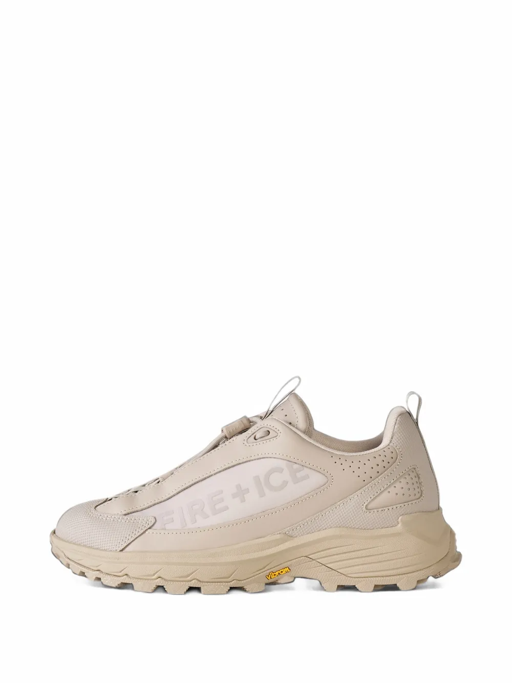 BOGNER FIRE+ICE Sneakers tecniche Montana - Toni neutri