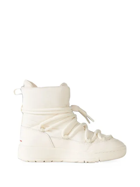BOGNER FIRE+ICE Paris snow boots