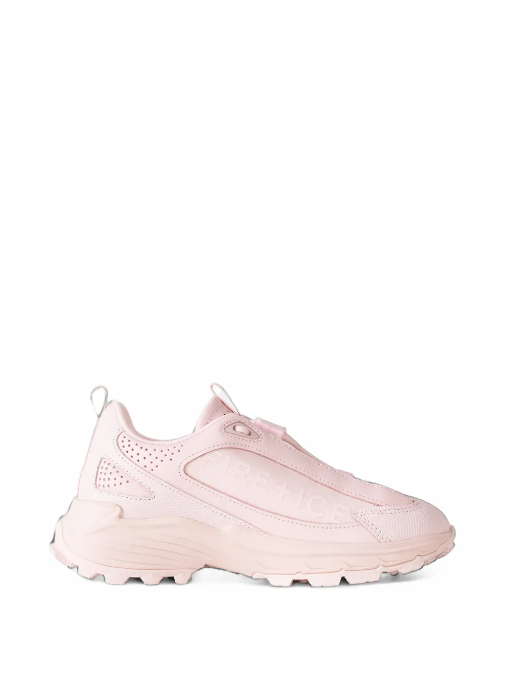 BOGNER FIRE+ICE Sneakers sportive Montana - Rosa