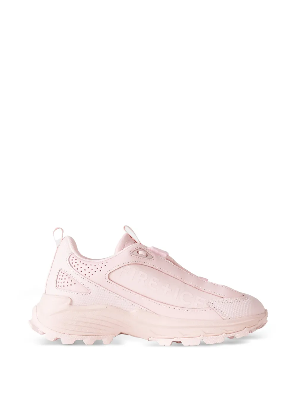 BOGNER FIRE+ICE Sneakers sportive Montana - Rosa