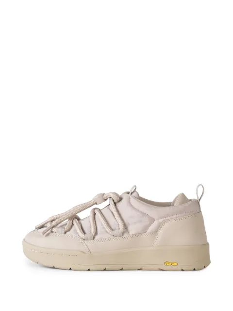 BOGNER FIRE+ICE Paris low-top sneakers