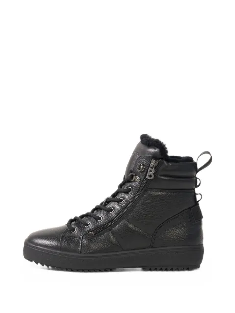 BOGNER Anchorage Schnürstiefel