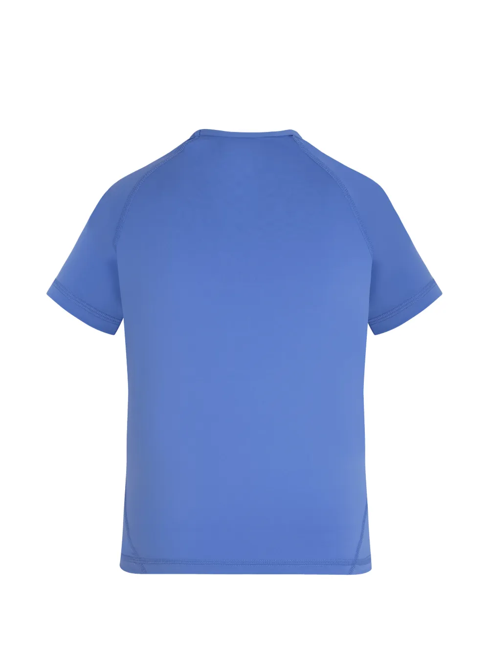 Vilebrequin Kids Tigresa Turtle raglan-sleeve T-shirt Blauw