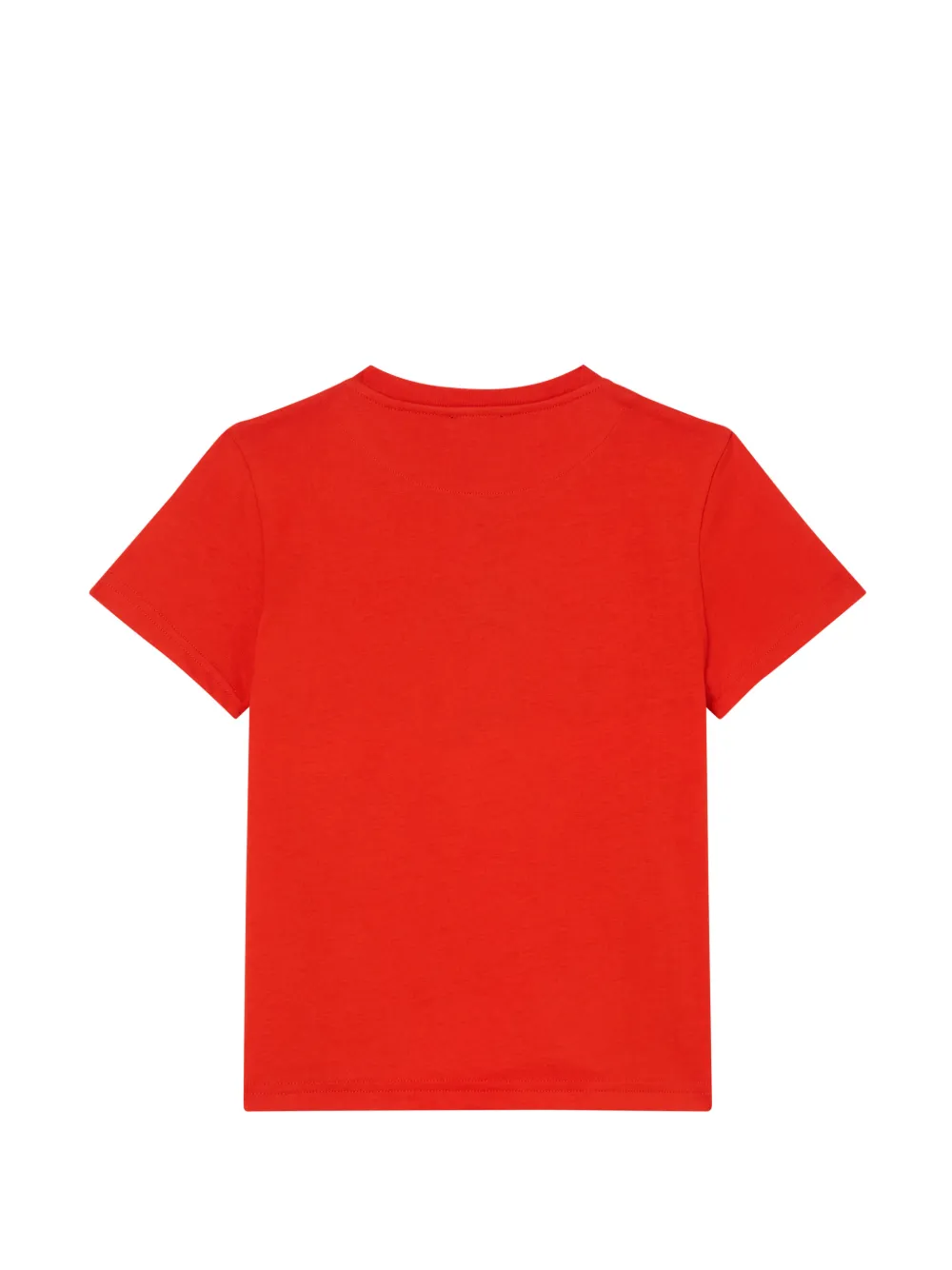 Vilebrequin Year of the Goat T-shirt Rood