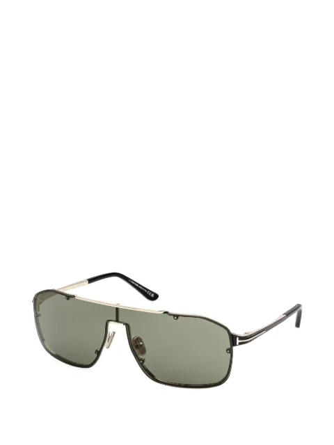 TOM FORD Eyewear Rock-02 sunglasses