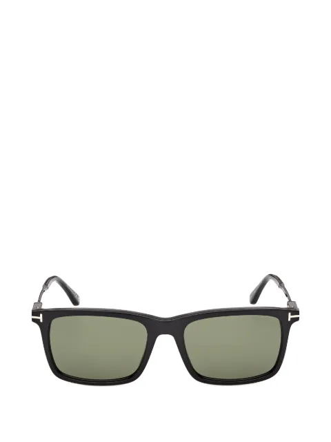 TOM FORD Eyewear rectangle-frame sunglasses