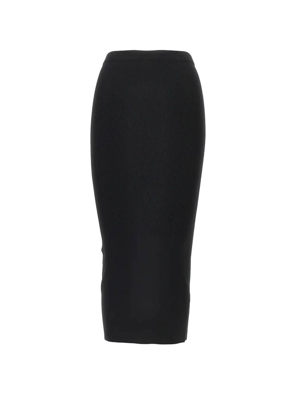 ISABEL MARANT Gonna a matita - Nero