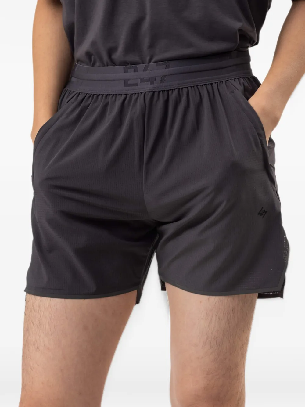 Represent 247 Aero shorts Grijs