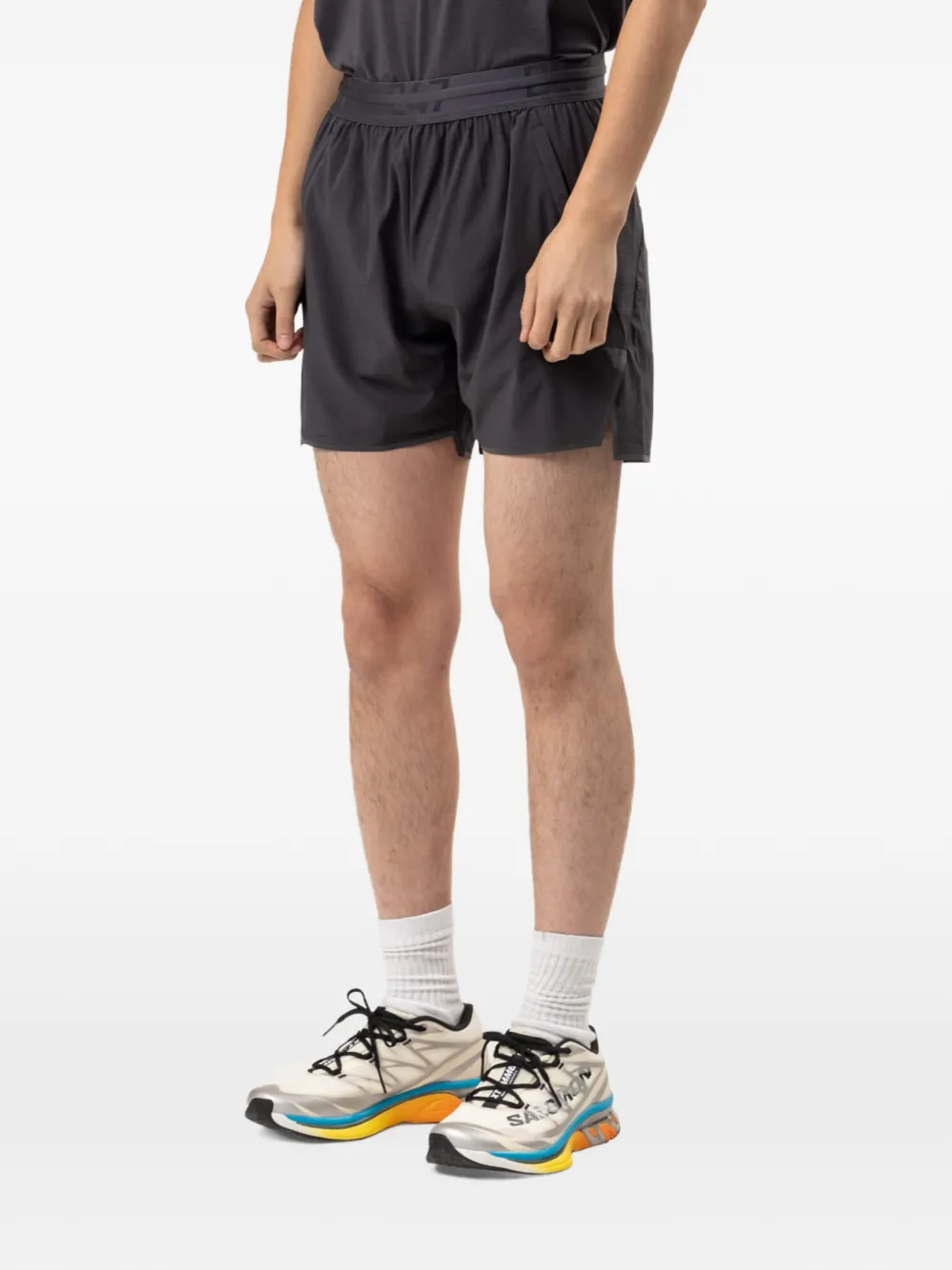 Represent 247 Aero shorts Grijs