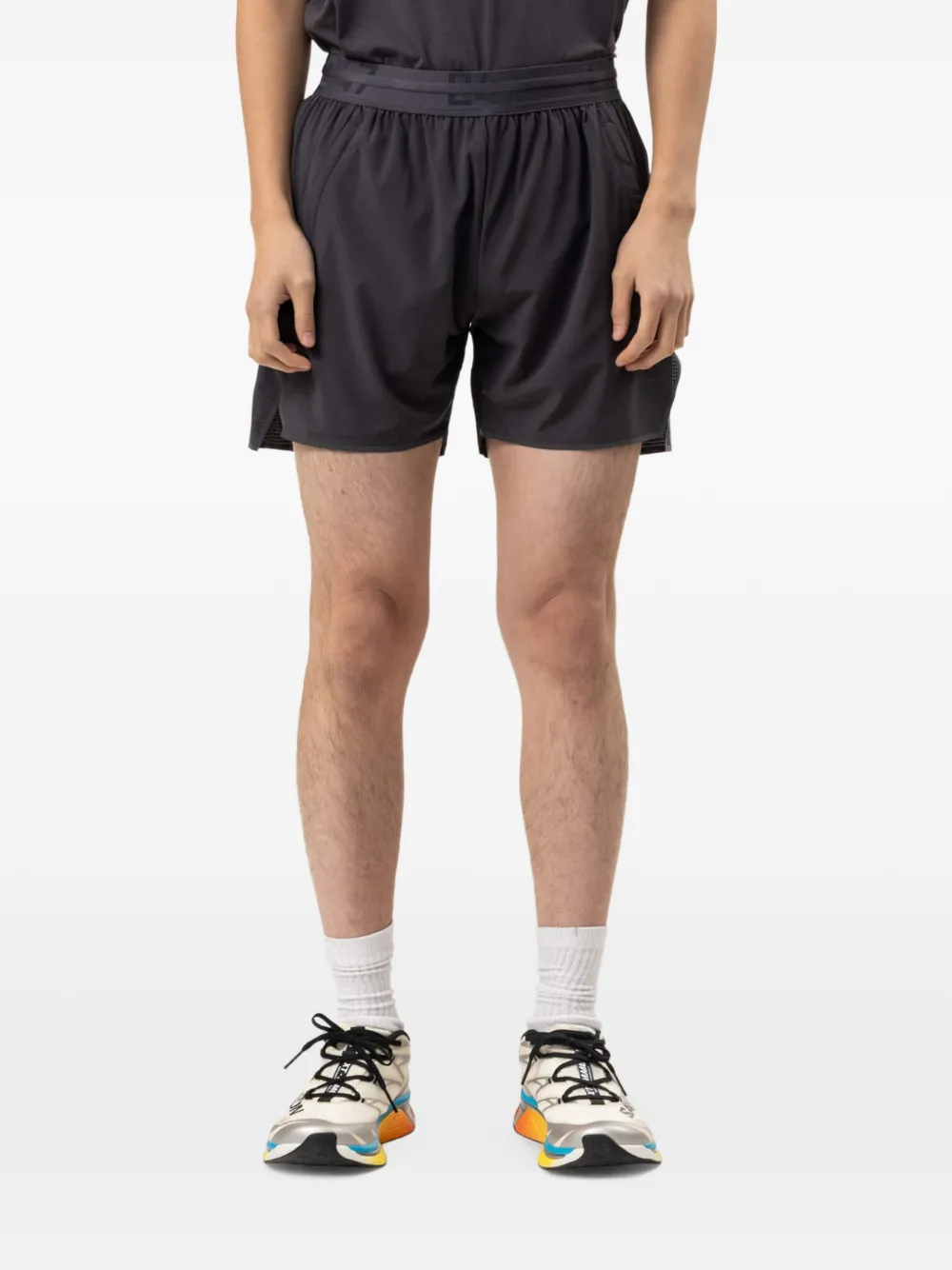 Represent 247 Aero shorts Grijs