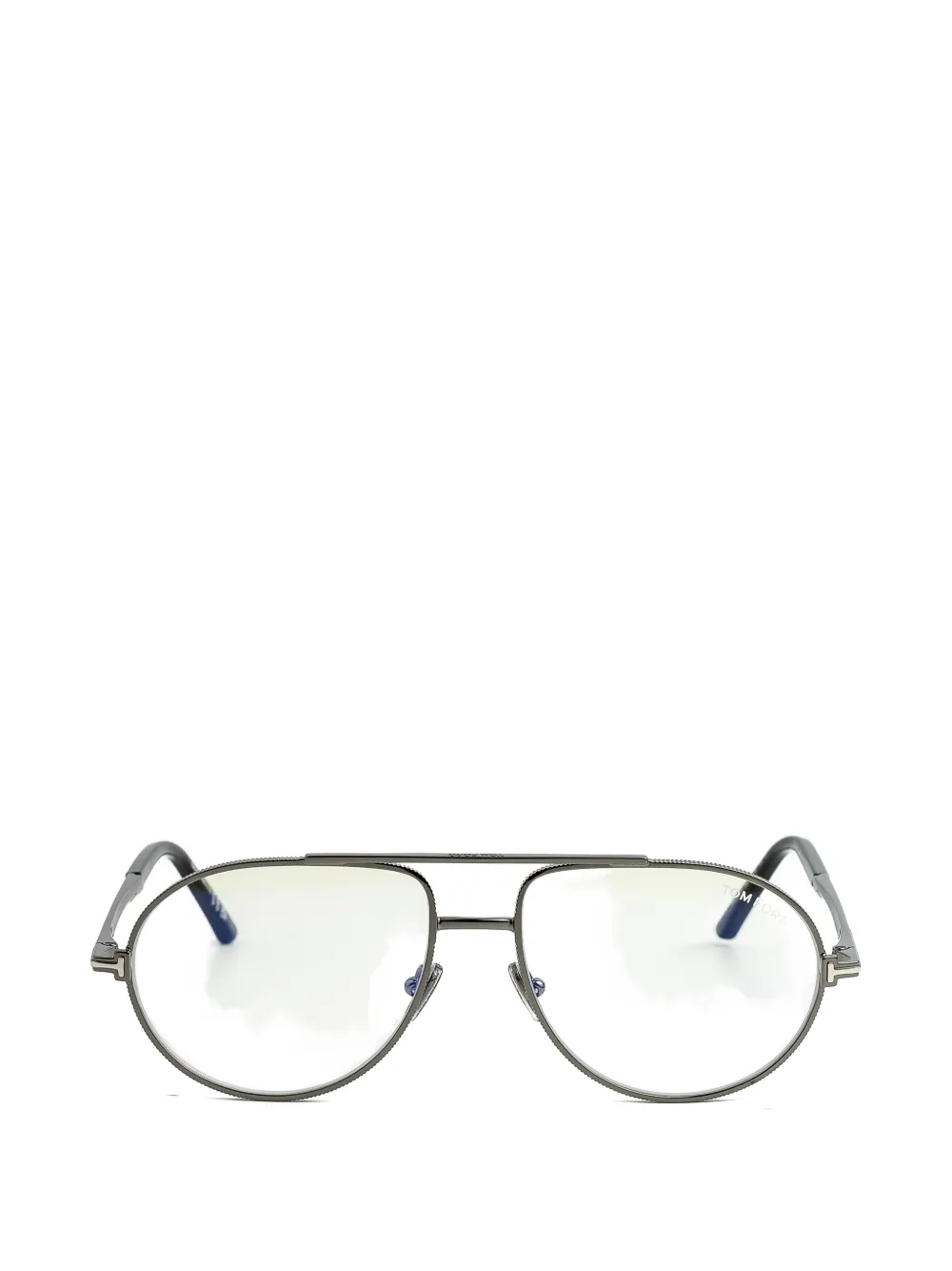 TOM FORD Eyewear Master glasses - Grigio