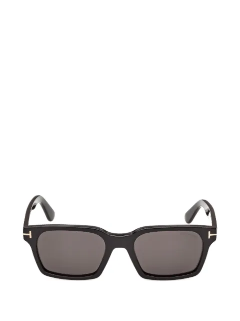 TOM FORD Eyewear rectangle-frame sunglasses