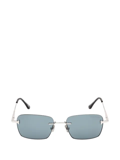TOM FORD Eyewear Jake sunglasses