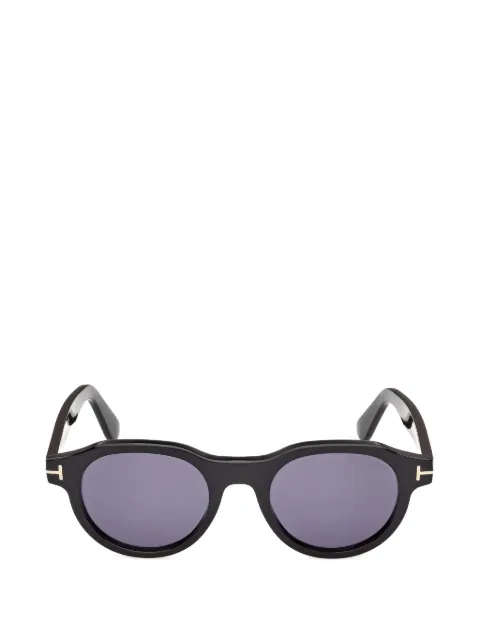 TOM FORD Eyewear Nils-02 sunglasses